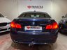 USED 2012 12 BMW 5 SERIES 2.0 520D EFFICIENTDYNAMICS 4d 181 BHP 