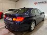 USED 2012 12 BMW 5 SERIES 2.0 520D EFFICIENTDYNAMICS 4d 181 BHP 