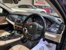 USED 2012 12 BMW 5 SERIES 2.0 520D EFFICIENTDYNAMICS 4d 181 BHP 