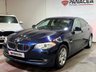 USED 2012 12 BMW 5 SERIES 2.0 520D EFFICIENTDYNAMICS 4d 181 BHP 