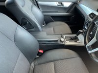 USED 2011 11 MERCEDES-BENZ C CLASS 2.1 C200 CDI BLUEEFFICIENCY SPORT 4d 135 BHP C63 AMG LOOKALIKE, GREAT LOOKING CAR