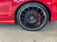 USED 2011 11 MERCEDES-BENZ C CLASS 2.1 C200 CDI BLUEEFFICIENCY SPORT 4d 135 BHP C63 AMG LOOKALIKE, GREAT LOOKING CAR