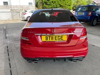 USED 2011 11 MERCEDES-BENZ C CLASS 2.1 C200 CDI BLUEEFFICIENCY SPORT 4d 135 BHP C63 AMG LOOKALIKE, GREAT LOOKING CAR