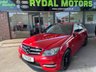 USED 2011 11 MERCEDES-BENZ C CLASS 2.1 C200 CDI BLUEEFFICIENCY SPORT 4d 135 BHP C63 AMG LOOKALIKE, GREAT LOOKING CAR