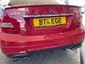 USED 2011 11 MERCEDES-BENZ C CLASS 2.1 C200 CDI BLUEEFFICIENCY SPORT 4d 135 BHP C63 AMG LOOKALIKE, GREAT LOOKING CAR