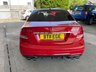 USED 2011 11 MERCEDES-BENZ C CLASS 2.1 C200 CDI BLUEEFFICIENCY SPORT 4d 135 BHP C63 AMG LOOKALIKE, GREAT LOOKING CAR