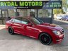 USED 2011 11 MERCEDES-BENZ C CLASS 2.1 C200 CDI BLUEEFFICIENCY SPORT 4d 135 BHP C63 AMG LOOKALIKE, GREAT LOOKING CAR