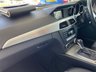 USED 2011 11 MERCEDES-BENZ C CLASS 2.1 C200 CDI BLUEEFFICIENCY SPORT 4d 135 BHP C63 AMG LOOKALIKE, GREAT LOOKING CAR
