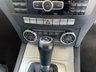 USED 2011 11 MERCEDES-BENZ C CLASS 2.1 C200 CDI BLUEEFFICIENCY SPORT 4d 135 BHP C63 AMG LOOKALIKE, GREAT LOOKING CAR