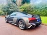 USED 2019 69 AUDI R8 5.2 V10 PERFORMANCE QUATTRO 2d 612 BHP 