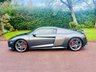 USED 2019 69 AUDI R8 5.2 V10 PERFORMANCE QUATTRO 2d 612 BHP 