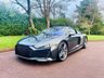 USED 2019 69 AUDI R8 5.2 V10 PERFORMANCE QUATTRO 2d 612 BHP 