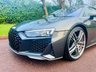 USED 2019 69 AUDI R8 5.2 V10 PERFORMANCE QUATTRO 2d 612 BHP 