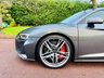 USED 2019 69 AUDI R8 5.2 V10 PERFORMANCE QUATTRO 2d 612 BHP 