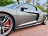 USED 2019 69 AUDI R8 5.2 V10 PERFORMANCE QUATTRO 2d 612 BHP 