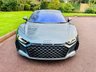 USED 2019 69 AUDI R8 5.2 V10 PERFORMANCE QUATTRO 2d 612 BHP 