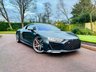 USED 2019 69 AUDI R8 5.2 V10 PERFORMANCE QUATTRO 2d 612 BHP 