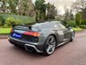 USED 2019 69 AUDI R8 5.2 V10 PERFORMANCE QUATTRO 2d 612 BHP 