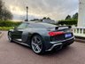 USED 2019 69 AUDI R8 5.2 V10 PERFORMANCE QUATTRO 2d 612 BHP 