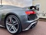 USED 2019 69 AUDI R8 5.2 V10 PERFORMANCE QUATTRO 2d 612 BHP 