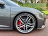 USED 2019 69 AUDI R8 5.2 V10 PERFORMANCE QUATTRO 2d 612 BHP 