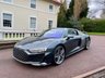 USED 2019 69 AUDI R8 5.2 V10 PERFORMANCE QUATTRO 2d 612 BHP 