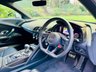 USED 2019 69 AUDI R8 5.2 V10 PERFORMANCE QUATTRO 2d 612 BHP 