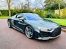 USED 2019 69 AUDI R8 5.2 V10 PERFORMANCE QUATTRO 2d 612 BHP 