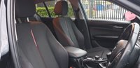 USED 2013 63 BMW 1 SERIES 2.0L 116D SPORT 5d 114 BHP 