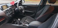 USED 2013 63 BMW 1 SERIES 2.0L 116D SPORT 5d 114 BHP 
