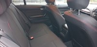 USED 2013 63 BMW 1 SERIES 2.0L 116D SPORT 5d 114 BHP 