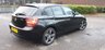 USED 2013 63 BMW 1 SERIES 2.0L 116D SPORT 5d 114 BHP 