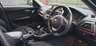 USED 2013 63 BMW 1 SERIES 2.0L 116D SPORT 5d 114 BHP 