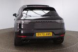 USED 2020 70 PORSCHE MACAN 3.0 S PDK 5d AUTO 349 BHP + full service history + 1 owner + Satellite Navigation + Bluetooth Connectivity + Dab Radio + In Car Entertainment usb + Air Conditioning  + Climate Control quad + Multi Function Steering Wheel + Cruise Control + Electric Door Mirrors + Electric Windows + Electric Sunroof + Panoramic Sunroof + Electric Boot + Heated Windscreen + Upgraded Bose Sound System + Front / Rear Parking Sensors + Lane Assist + Auto Lights + Electric Folding Mirrors + Front / Rear Heated Seats + Porsche crest in