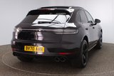 USED 2020 70 PORSCHE MACAN 3.0 S PDK 5d AUTO 349 BHP + full service history + 1 owner + Satellite Navigation + Bluetooth Connectivity + Dab Radio + In Car Entertainment usb + Air Conditioning  + Climate Control quad + Multi Function Steering Wheel + Cruise Control + Electric Door Mirrors + Electric Windows + Electric Sunroof + Panoramic Sunroof + Electric Boot + Heated Windscreen + Upgraded Bose Sound System + Front / Rear Parking Sensors + Lane Assist + Auto Lights + Electric Folding Mirrors + Front / Rear Heated Seats + Porsche crest in