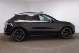 USED 2020 70 PORSCHE MACAN 3.0 S PDK 5d AUTO 349 BHP + full service history + 1 owner + Satellite Navigation + Bluetooth Connectivity + Dab Radio + In Car Entertainment usb + Air Conditioning  + Climate Control quad + Multi Function Steering Wheel + Cruise Control + Electric Door Mirrors + Electric Windows + Electric Sunroof + Panoramic Sunroof + Electric Boot + Heated Windscreen + Upgraded Bose Sound System + Front / Rear Parking Sensors + Lane Assist + Auto Lights + Electric Folding Mirrors + Front / Rear Heated Seats + Porsche crest in