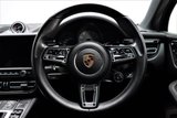 USED 2020 70 PORSCHE MACAN 3.0 S PDK 5d AUTO 349 BHP + full service history + 1 owner + Satellite Navigation + Bluetooth Connectivity + Dab Radio + In Car Entertainment usb + Air Conditioning  + Climate Control quad + Multi Function Steering Wheel + Cruise Control + Electric Door Mirrors + Electric Windows + Electric Sunroof + Panoramic Sunroof + Electric Boot + Heated Windscreen + Upgraded Bose Sound System + Front / Rear Parking Sensors + Lane Assist + Auto Lights + Electric Folding Mirrors + Front / Rear Heated Seats + Porsche crest in