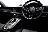 USED 2020 70 PORSCHE MACAN 3.0 S PDK 5d AUTO 349 BHP + full service history + 1 owner + Satellite Navigation + Bluetooth Connectivity + Dab Radio + In Car Entertainment usb + Air Conditioning  + Climate Control quad + Multi Function Steering Wheel + Cruise Control + Electric Door Mirrors + Electric Windows + Electric Sunroof + Panoramic Sunroof + Electric Boot + Heated Windscreen + Upgraded Bose Sound System + Front / Rear Parking Sensors + Lane Assist + Auto Lights + Electric Folding Mirrors + Front / Rear Heated Seats + Porsche crest in