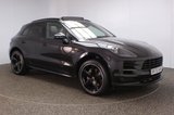 USED 2020 70 PORSCHE MACAN 3.0 S PDK 5d AUTO 349 BHP + full service history + 1 owner + Satellite Navigation + Bluetooth Connectivity + Dab Radio + In Car Entertainment usb + Air Conditioning  + Climate Control quad + Multi Function Steering Wheel + Cruise Control + Electric Door Mirrors + Electric Windows + Electric Sunroof + Panoramic Sunroof + Electric Boot + Heated Windscreen + Upgraded Bose Sound System + Front / Rear Parking Sensors + Lane Assist + Auto Lights + Electric Folding Mirrors + Front / Rear Heated Seats + Porsche crest in