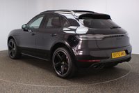 USED 2020 70 PORSCHE MACAN 3.0 S PDK 5d AUTO 349 BHP + full service history + 1 owner + Satellite Navigation + Bluetooth Connectivity + Dab Radio + In Car Entertainment usb + Air Conditioning  + Climate Control quad + Multi Function Steering Wheel + Cruise Control + Electric Door Mirrors + Electric Windows + Electric Sunroof + Panoramic Sunroof + Electric Boot + Heated Windscreen + Upgraded Bose Sound System + Front / Rear Parking Sensors + Lane Assist + Auto Lights + Electric Folding Mirrors + Front / Rear Heated Seats + Porsche crest in