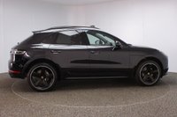 USED 2020 70 PORSCHE MACAN 3.0 S PDK 5d AUTO 349 BHP + full service history + 1 owner + Satellite Navigation + Bluetooth Connectivity + Dab Radio + In Car Entertainment usb + Air Conditioning  + Climate Control quad + Multi Function Steering Wheel + Cruise Control + Electric Door Mirrors + Electric Windows + Electric Sunroof + Panoramic Sunroof + Electric Boot + Heated Windscreen + Upgraded Bose Sound System + Front / Rear Parking Sensors + Lane Assist + Auto Lights + Electric Folding Mirrors + Front / Rear Heated Seats + Porsche crest in