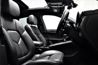 USED 2020 70 PORSCHE MACAN 3.0 S PDK 5d AUTO 349 BHP + full service history + 1 owner + Satellite Navigation + Bluetooth Connectivity + Dab Radio + In Car Entertainment usb + Air Conditioning  + Climate Control quad + Multi Function Steering Wheel + Cruise Control + Electric Door Mirrors + Electric Windows + Electric Sunroof + Panoramic Sunroof + Electric Boot + Heated Windscreen + Upgraded Bose Sound System + Front / Rear Parking Sensors + Lane Assist + Auto Lights + Electric Folding Mirrors + Front / Rear Heated Seats + Porsche crest in