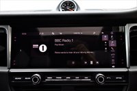 USED 2020 70 PORSCHE MACAN 3.0 S PDK 5d AUTO 349 BHP + full service history + 1 owner + Satellite Navigation + Bluetooth Connectivity + Dab Radio + In Car Entertainment usb + Air Conditioning  + Climate Control quad + Multi Function Steering Wheel + Cruise Control + Electric Door Mirrors + Electric Windows + Electric Sunroof + Panoramic Sunroof + Electric Boot + Heated Windscreen + Upgraded Bose Sound System + Front / Rear Parking Sensors + Lane Assist + Auto Lights + Electric Folding Mirrors + Front / Rear Heated Seats + Porsche crest in