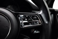 USED 2020 70 PORSCHE MACAN 3.0 S PDK 5d AUTO 349 BHP + full service history + 1 owner + Satellite Navigation + Bluetooth Connectivity + Dab Radio + In Car Entertainment usb + Air Conditioning  + Climate Control quad + Multi Function Steering Wheel + Cruise Control + Electric Door Mirrors + Electric Windows + Electric Sunroof + Panoramic Sunroof + Electric Boot + Heated Windscreen + Upgraded Bose Sound System + Front / Rear Parking Sensors + Lane Assist + Auto Lights + Electric Folding Mirrors + Front / Rear Heated Seats + Porsche crest in