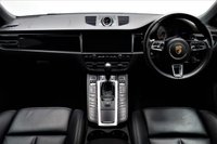 USED 2020 70 PORSCHE MACAN 3.0 S PDK 5d AUTO 349 BHP + full service history + 1 owner + Satellite Navigation + Bluetooth Connectivity + Dab Radio + In Car Entertainment usb + Air Conditioning  + Climate Control quad + Multi Function Steering Wheel + Cruise Control + Electric Door Mirrors + Electric Windows + Electric Sunroof + Panoramic Sunroof + Electric Boot + Heated Windscreen + Upgraded Bose Sound System + Front / Rear Parking Sensors + Lane Assist + Auto Lights + Electric Folding Mirrors + Front / Rear Heated Seats + Porsche crest in