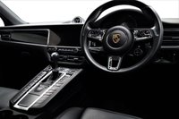 USED 2020 70 PORSCHE MACAN 3.0 S PDK 5d AUTO 349 BHP + full service history + 1 owner + Satellite Navigation + Bluetooth Connectivity + Dab Radio + In Car Entertainment usb + Air Conditioning  + Climate Control quad + Multi Function Steering Wheel + Cruise Control + Electric Door Mirrors + Electric Windows + Electric Sunroof + Panoramic Sunroof + Electric Boot + Heated Windscreen + Upgraded Bose Sound System + Front / Rear Parking Sensors + Lane Assist + Auto Lights + Electric Folding Mirrors + Front / Rear Heated Seats + Porsche crest in