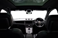 USED 2020 70 PORSCHE MACAN 3.0 S PDK 5d AUTO 349 BHP + full service history + 1 owner + Satellite Navigation + Bluetooth Connectivity + Dab Radio + In Car Entertainment usb + Air Conditioning  + Climate Control quad + Multi Function Steering Wheel + Cruise Control + Electric Door Mirrors + Electric Windows + Electric Sunroof + Panoramic Sunroof + Electric Boot + Heated Windscreen + Upgraded Bose Sound System + Front / Rear Parking Sensors + Lane Assist + Auto Lights + Electric Folding Mirrors + Front / Rear Heated Seats + Porsche crest in