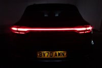 USED 2020 70 PORSCHE MACAN 3.0 S PDK 5d AUTO 349 BHP + full service history + 1 owner + Satellite Navigation + Bluetooth Connectivity + Dab Radio + In Car Entertainment usb + Air Conditioning  + Climate Control quad + Multi Function Steering Wheel + Cruise Control + Electric Door Mirrors + Electric Windows + Electric Sunroof + Panoramic Sunroof + Electric Boot + Heated Windscreen + Upgraded Bose Sound System + Front / Rear Parking Sensors + Lane Assist + Auto Lights + Electric Folding Mirrors + Front / Rear Heated Seats + Porsche crest in