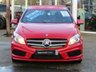 USED 2014 64 MERCEDES-BENZ A-CLASS 1.5 A180 CDI BLUEEFFICIENCY AMG SPORT 5d 109 BHP Finished in JUPITER RED with contrasting PART LEATHER trim. This A class certainly looks smart, with its slim lights and smooth body panels. There's plenty of room in the front and the back which will suit the average family. Features include, &pound;20 Road Tax, Part Leather trim, B/Tooth, Cruise Control 18" alloys and much more. Serviced at 48590 miles and at 70482 miles. 12 Months MOT.