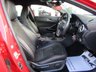 USED 2014 64 MERCEDES-BENZ A-CLASS 1.5 A180 CDI BLUEEFFICIENCY AMG SPORT 5d 109 BHP Finished in JUPITER RED with contrasting PART LEATHER trim. This A class certainly looks smart, with its slim lights and smooth body panels. There's plenty of room in the front and the back which will suit the average family. Features include, &pound;20 Road Tax, Part Leather trim, B/Tooth, Cruise Control 18" alloys and much more. Serviced at 48590 miles and at 70482 miles. 12 Months MOT.